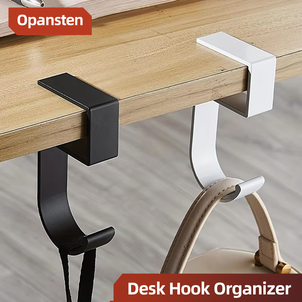 Office Furniture Brand - Organizador de Escritorio de Aluminio con