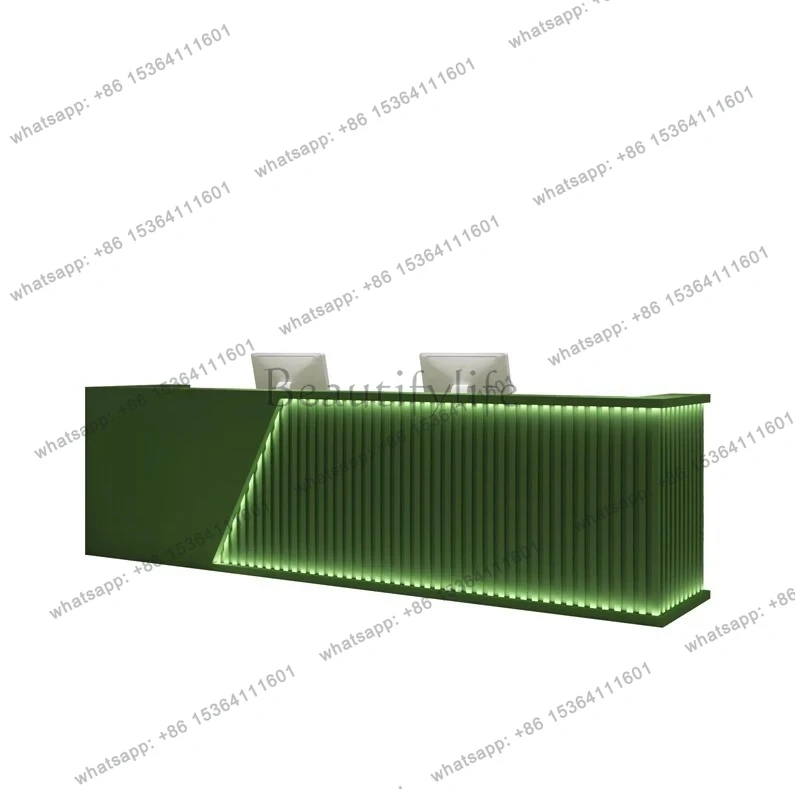 Office Furniture Depot - Mostradores de Recepción Estilo Chino Más