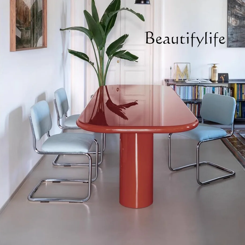 Office Furniture Brand - Escritorio ligero de lujo para sala