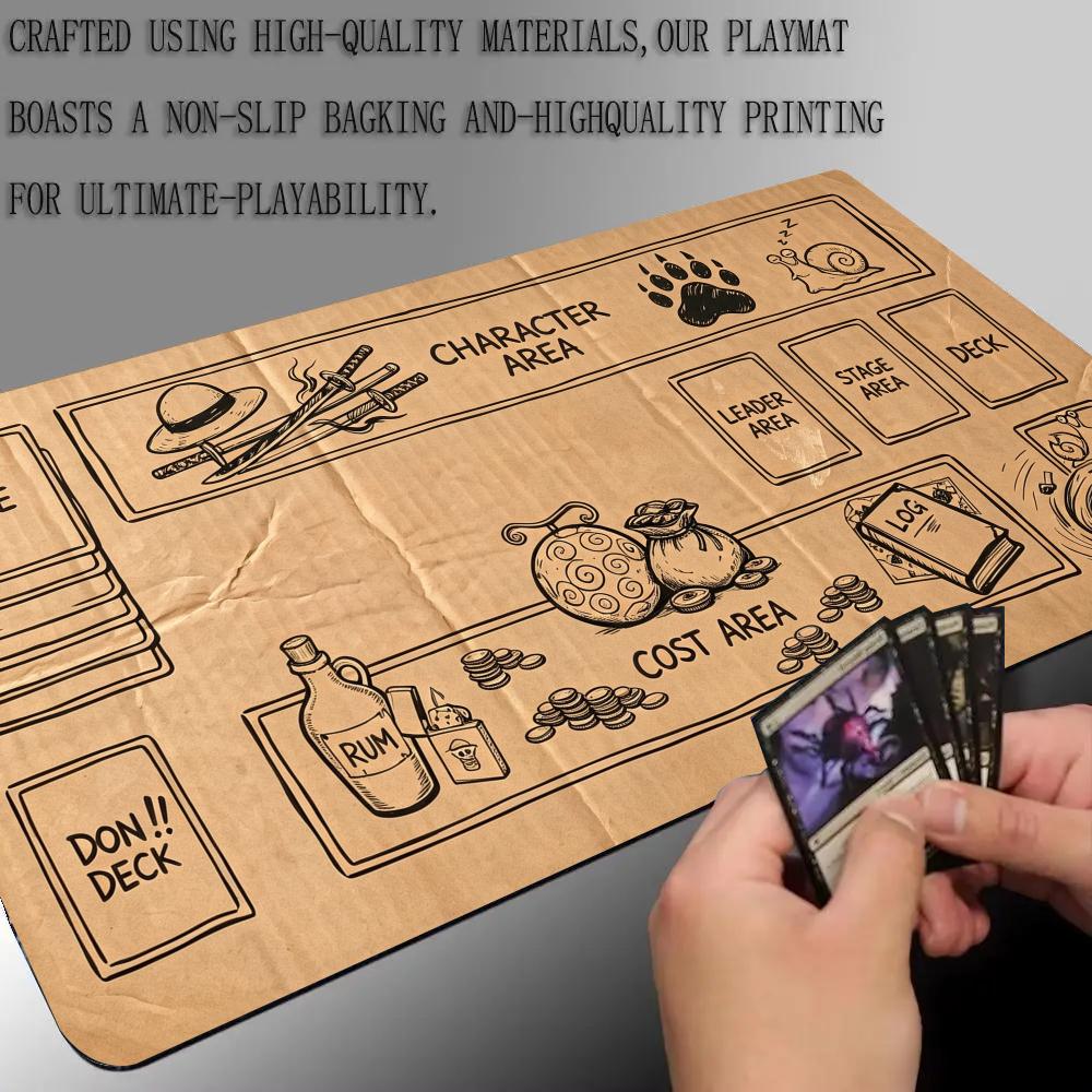 Alfombrilla de Juego Temática  - Office Furniture Brand reseña y precio