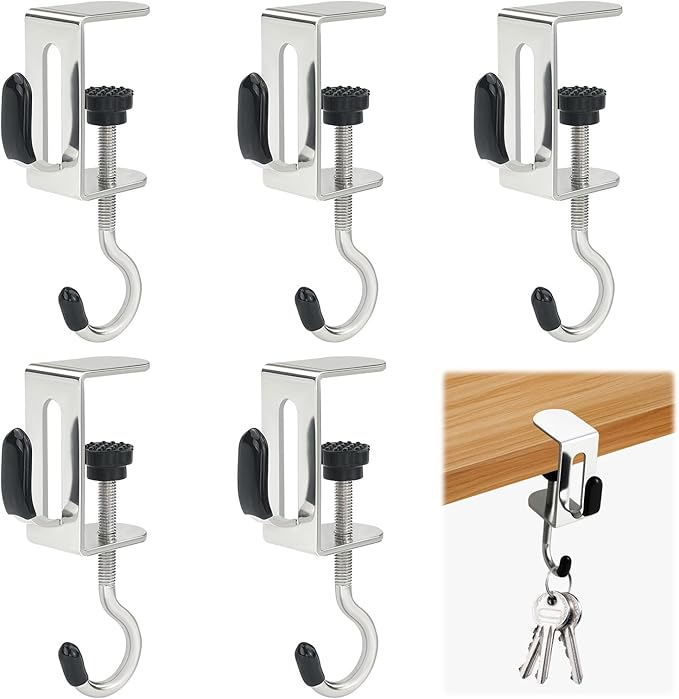 Gancho para Bolso de Mano para - Cubicle Shelf Organizer reseña y precio