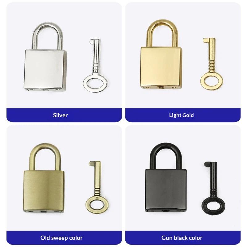 Mini Candado Metálico Anticorr - Locker Storage Metal reseña y precio
