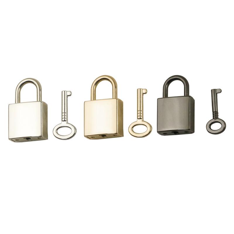 Mini Candado Metálico Anticorr - Locker Storage Metal reseña y precio