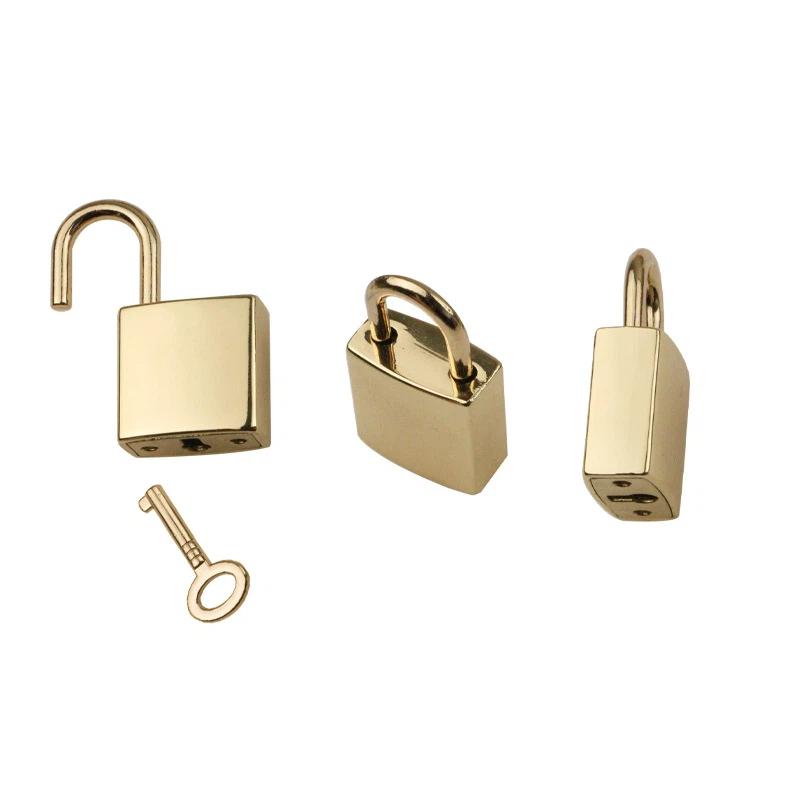 Mini Candado Metálico Anticorr - Locker Storage Metal reseña y precio