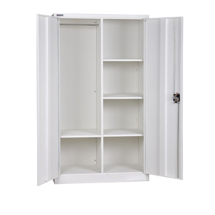 Muebles para uso doméstico, ar - Locker Storage Metal reseña y precio