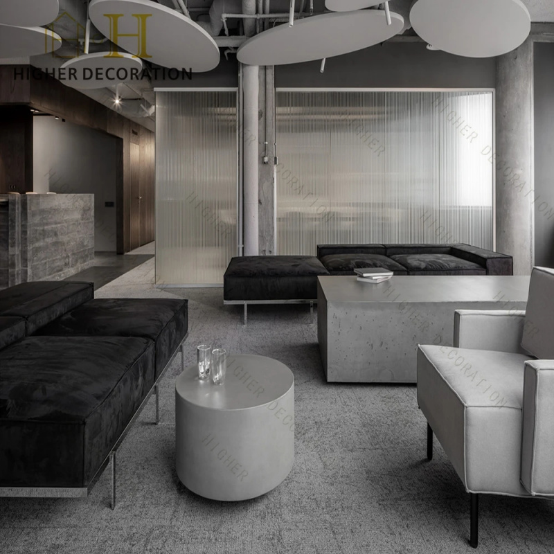 Juego de Mesa y Silla de Ofici - Office Furniture Recycling reseña y precio