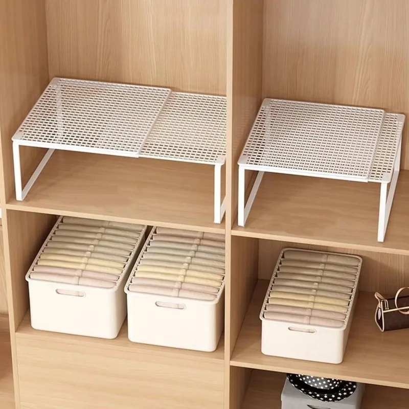 Organizador de estantes expand - Locker Storage Metal reseña y precio