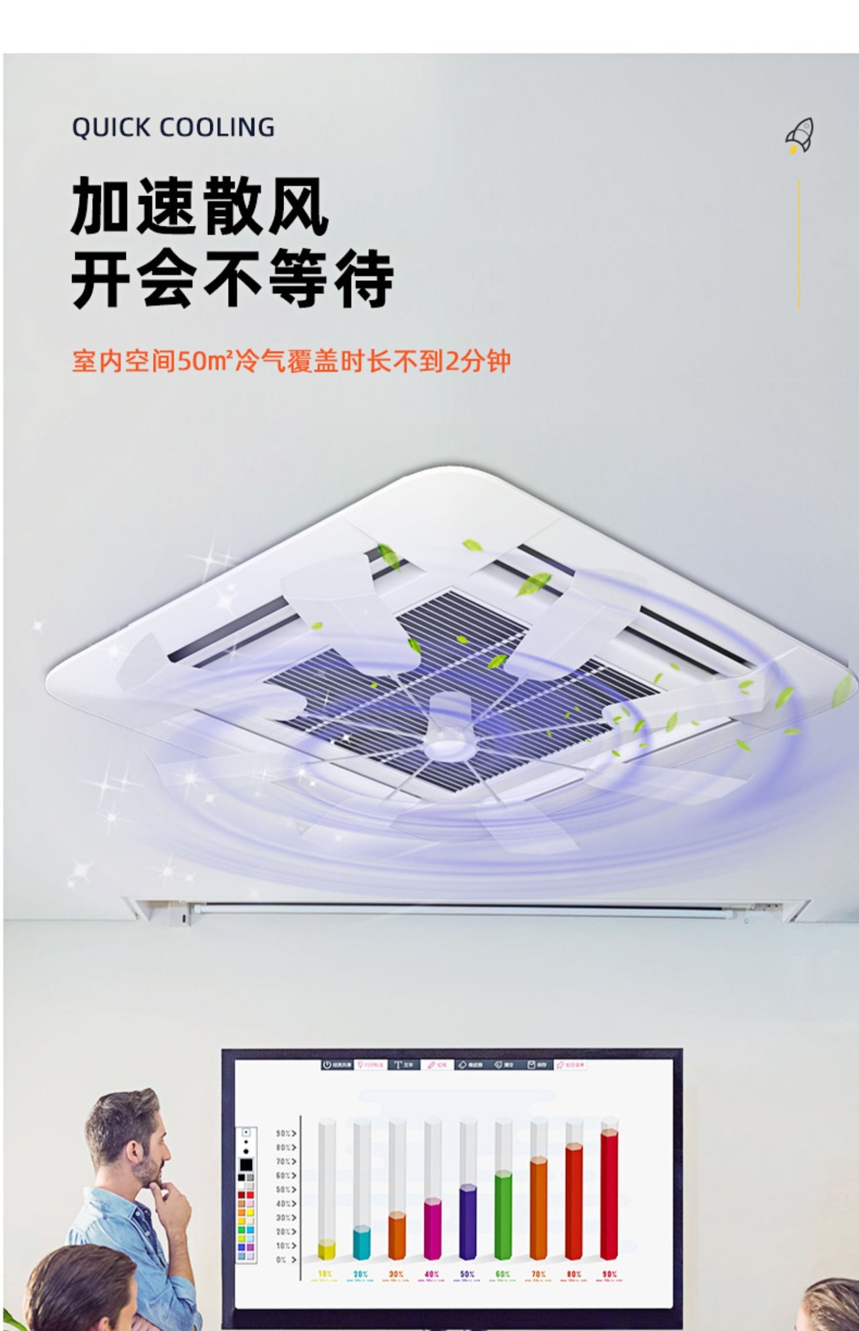 Nuevo Panel Deflector Intelige - Office Furniture List reseña y precio