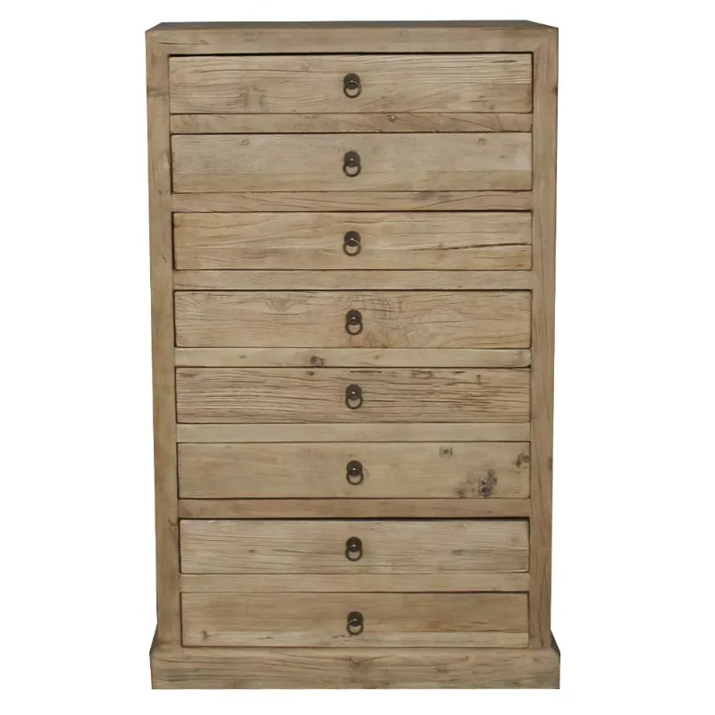 Archivador natural antiguo de  - Office Furniture Recycling reseña y precio