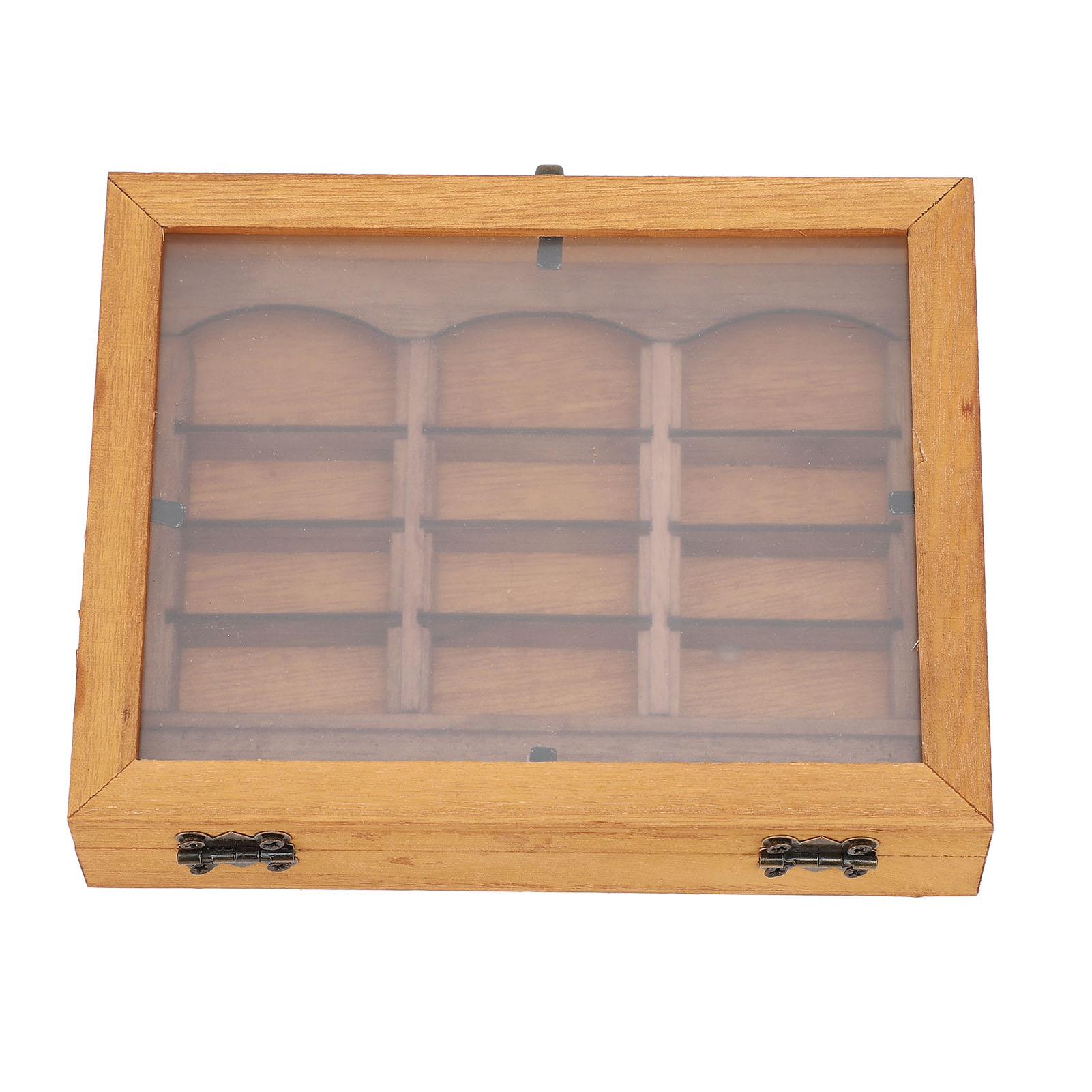 Estantería en miniatura, adorn - Cubicle Shelf Organizer reseña y precio