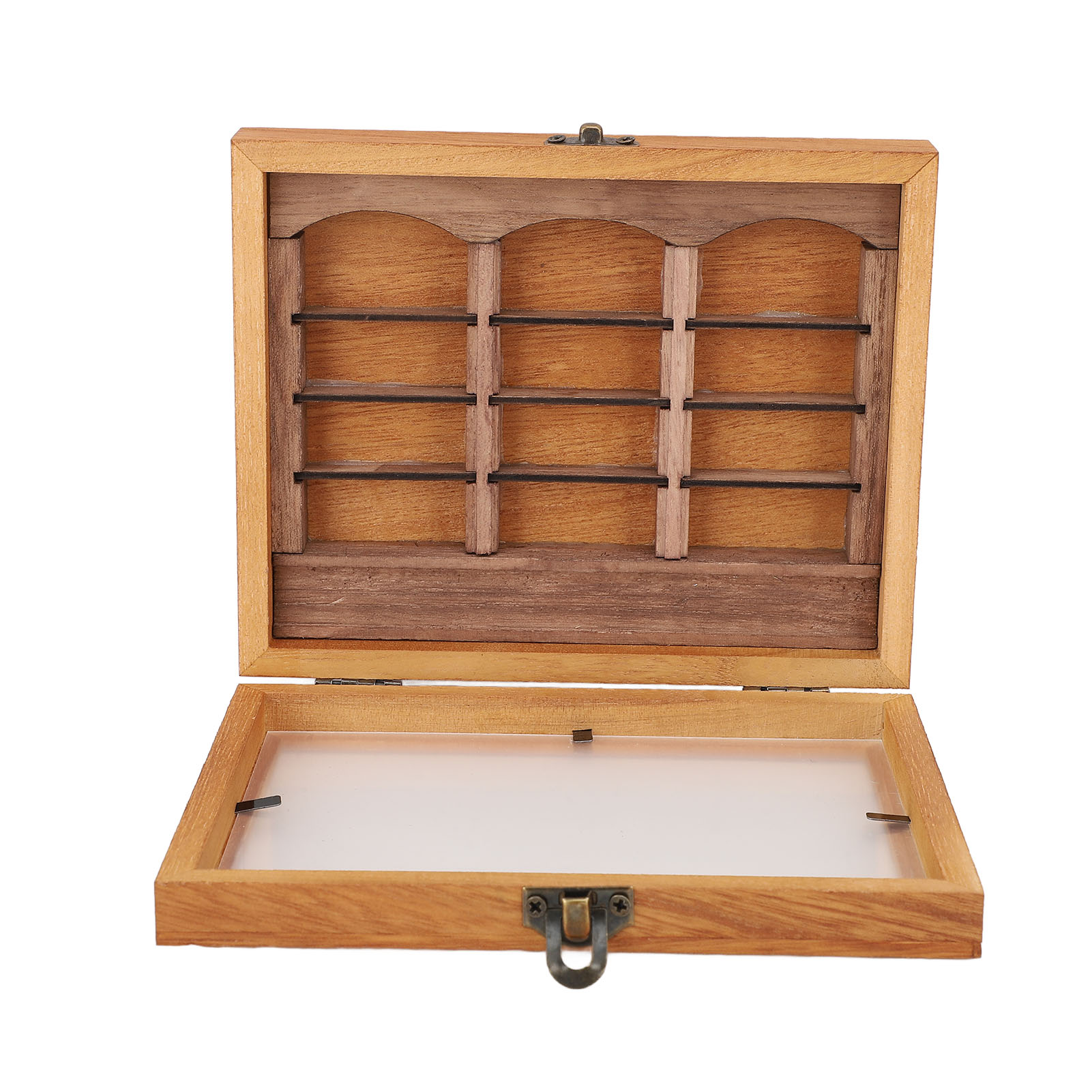 Estantería en miniatura, adorn - Cubicle Shelf Organizer reseña y precio