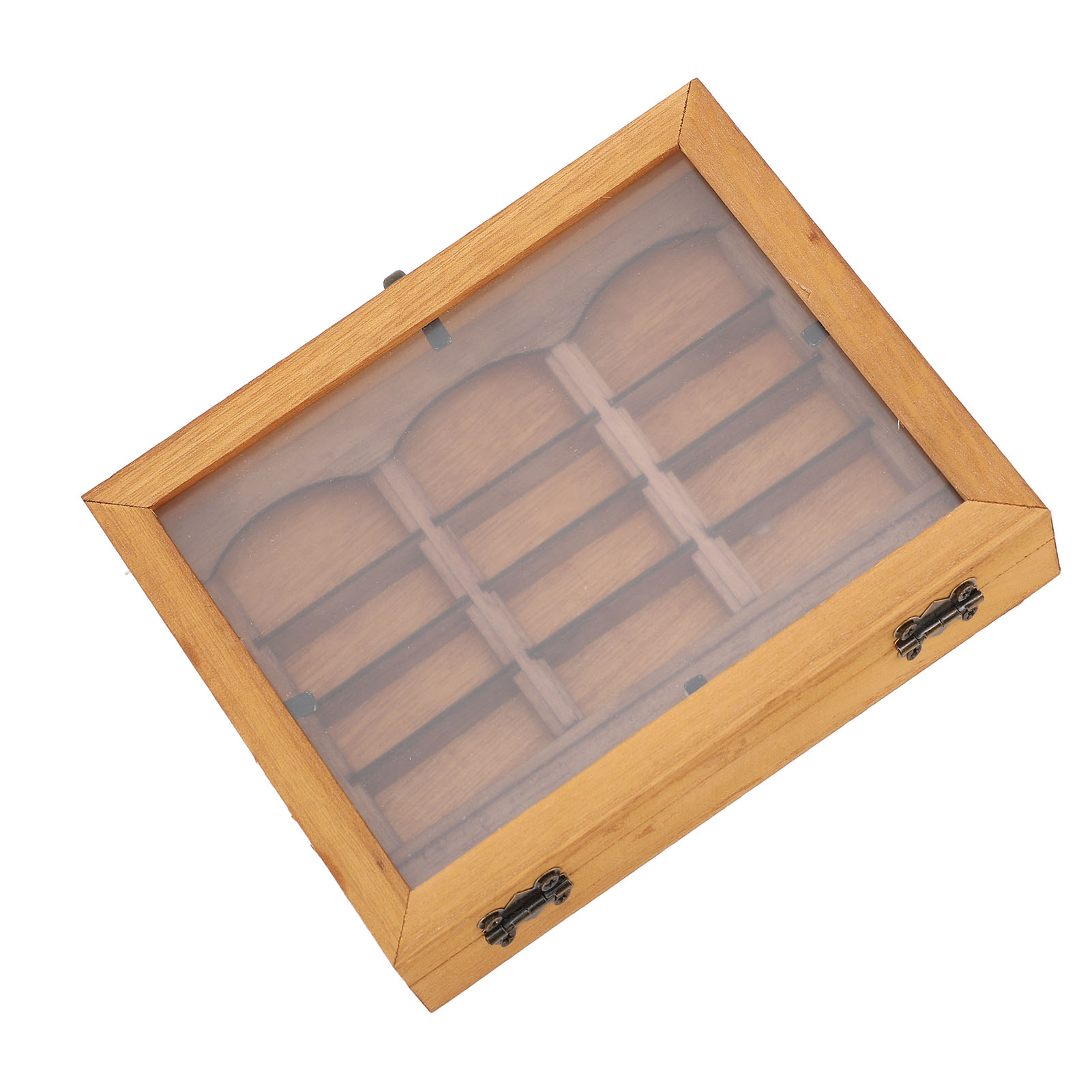 Estantería en miniatura, adorn - Cubicle Shelf Organizer reseña y precio