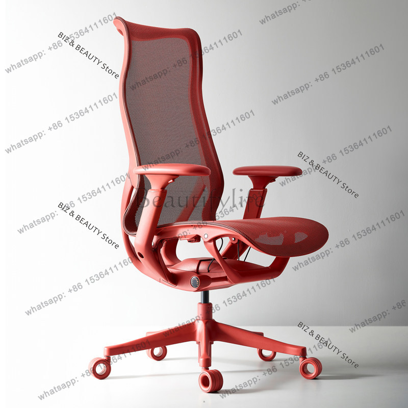 Silla de Oficina Ergonómica LS - Office Furniture Phoenix reseña y precio