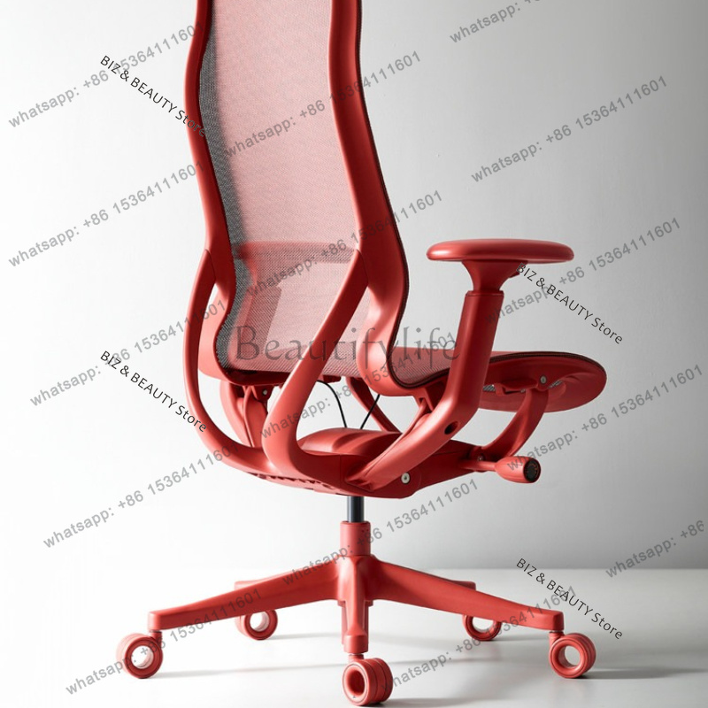 Silla de Oficina Ergonómica LS - Office Furniture Phoenix reseña y precio