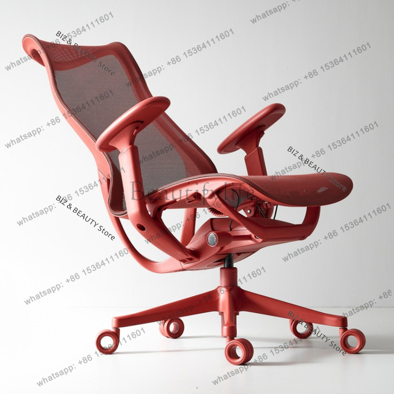 Silla de Oficina Ergonómica LS - Office Furniture Phoenix reseña y precio