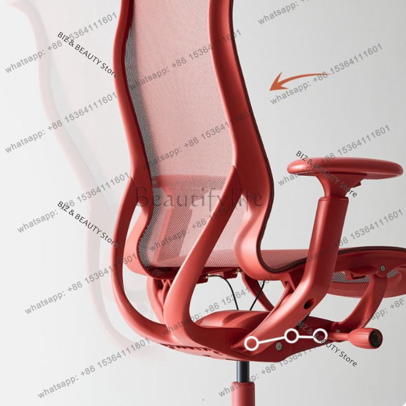 Silla de Oficina Ergonómica LS - Office Furniture Phoenix reseña y precio