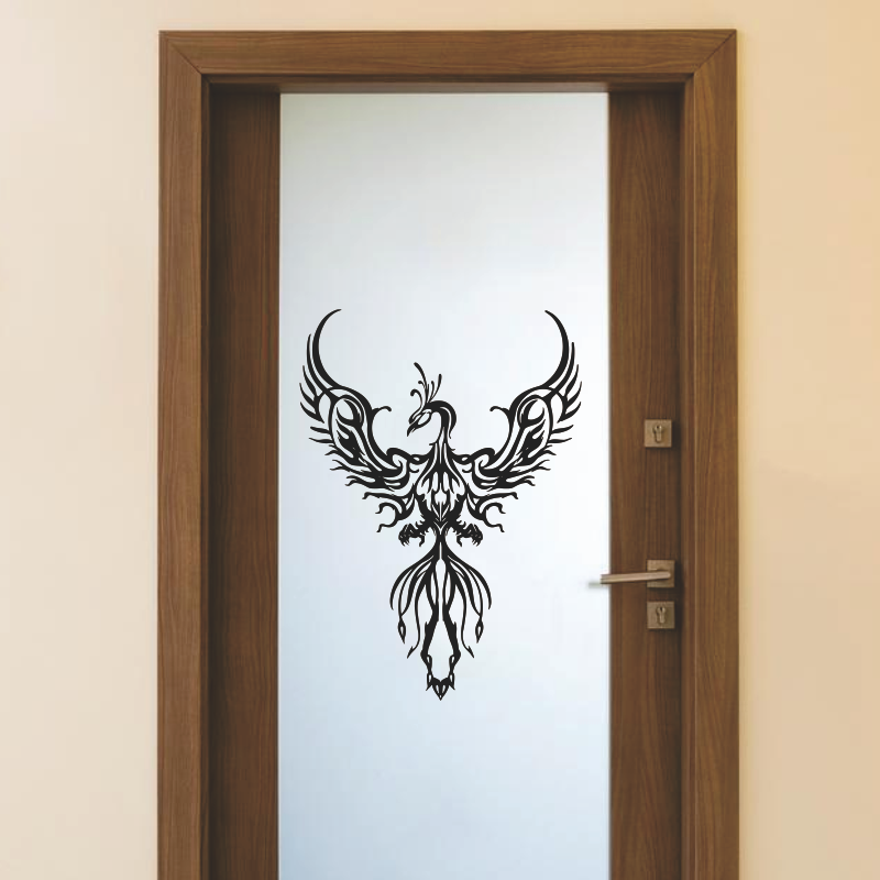Adhesivo decorativo de pared P - Office Furniture Phoenix reseña y precio