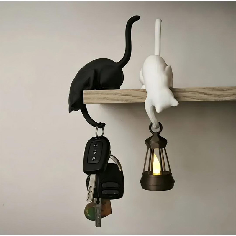 Gancho de estante gótico con f - Cubicle Shelf Organizer reseña y precio