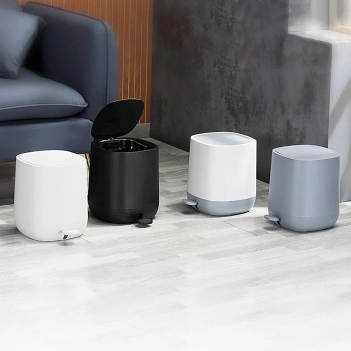 Contenedores de basura para re - Office Furniture Recycling reseña y precio