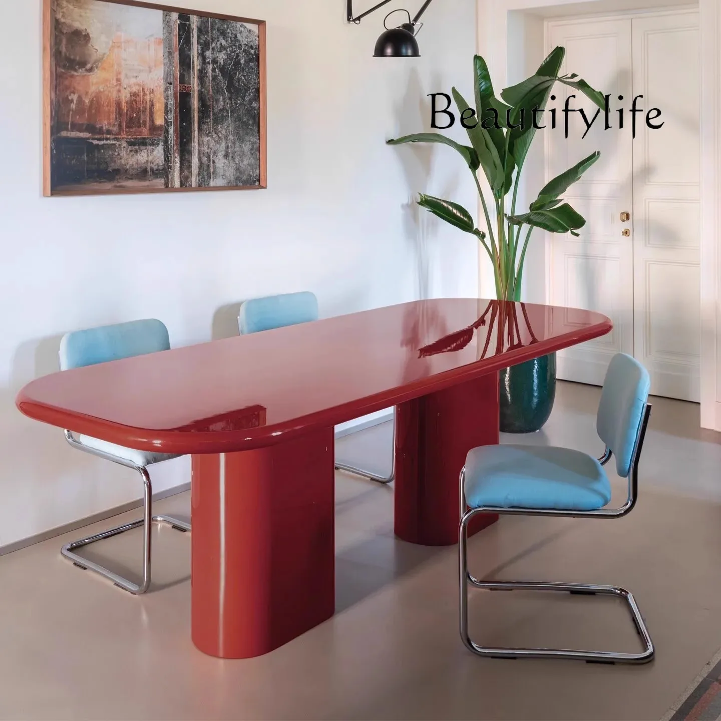 Escritorio ligero de lujo para - Office Furniture Brand reseña y precio