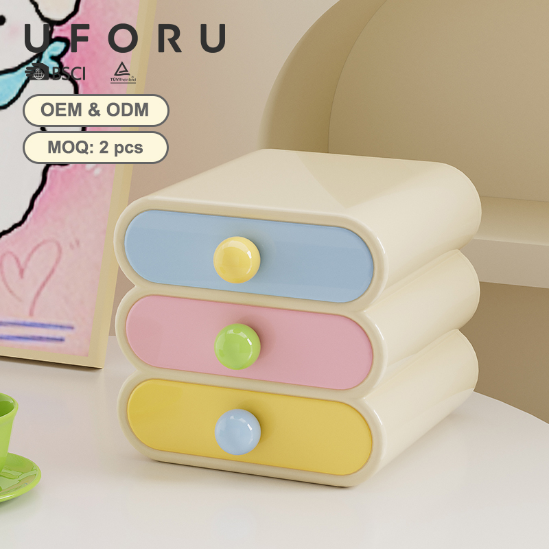 Organizador de Escritorio Ufor - Cubicle Shelf Organizer reseña y precio