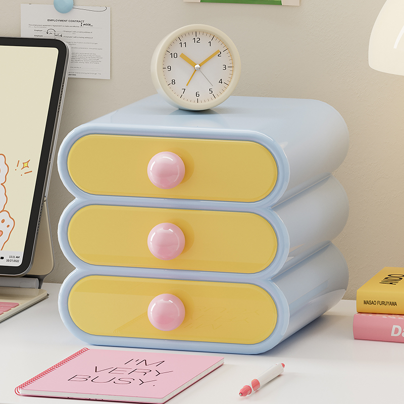 Organizador de Escritorio Ufor - Cubicle Shelf Organizer reseña y precio