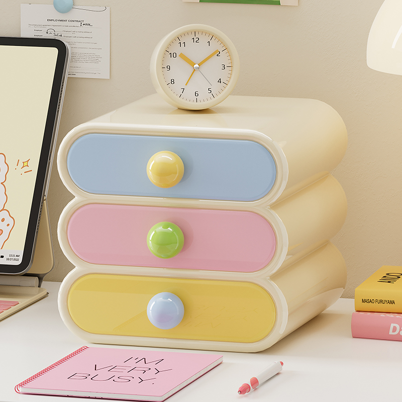 Organizador de Escritorio Ufor - Cubicle Shelf Organizer reseña y precio
