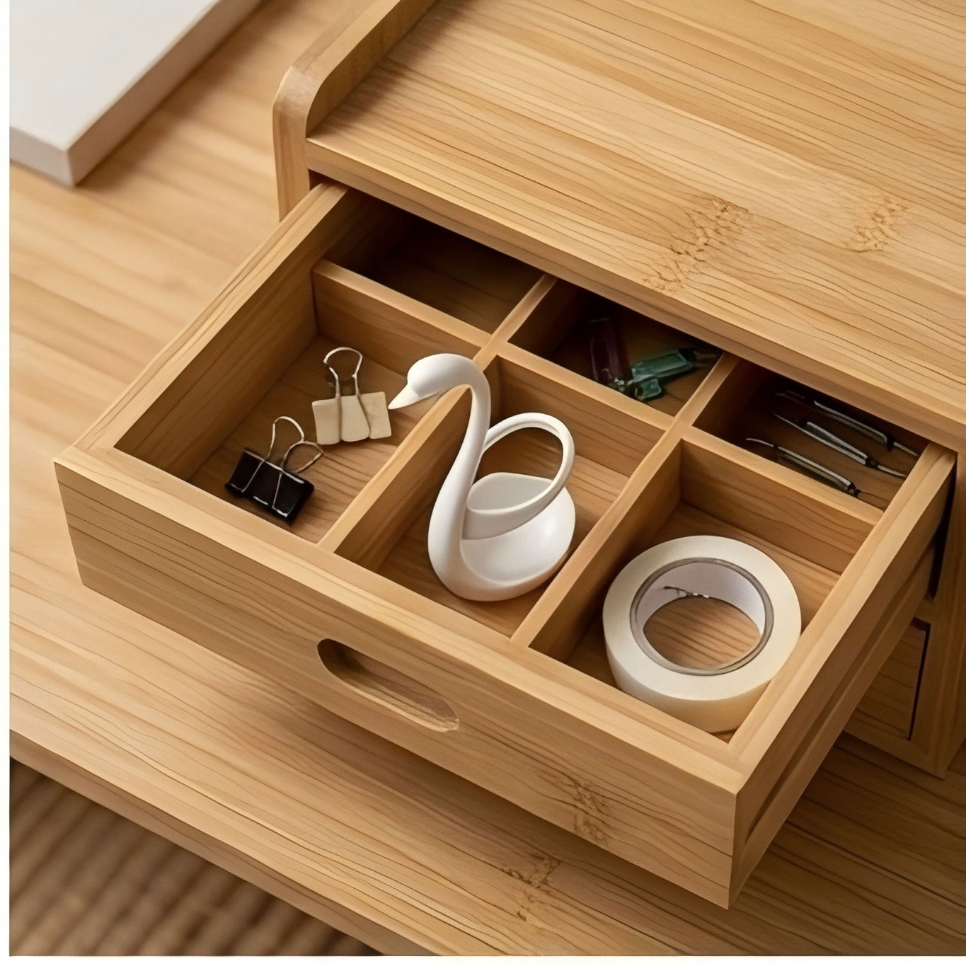 Portalápices Swan, Organizador - Office Furniture Brand reseña y precio