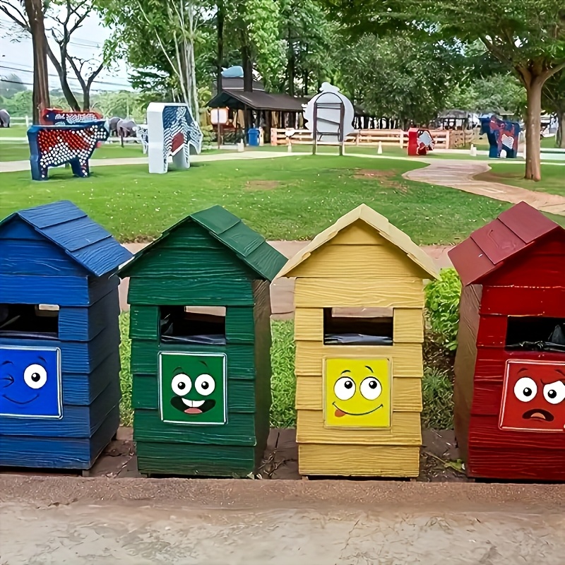 4 pegatinas divertidas para bo - Office Furniture Recycling reseña y precio