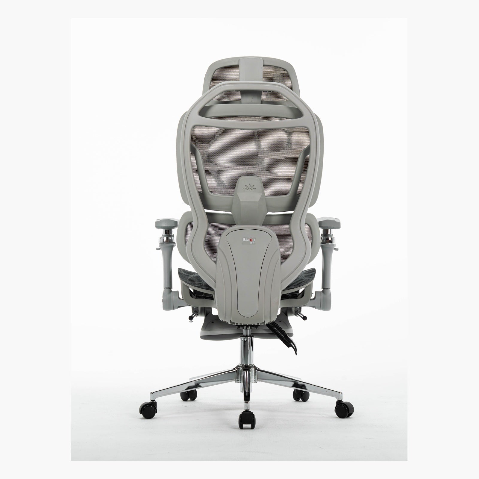 Silla de Oficina Ergonómica Wi - Office Furniture Distributor reseña y precio
