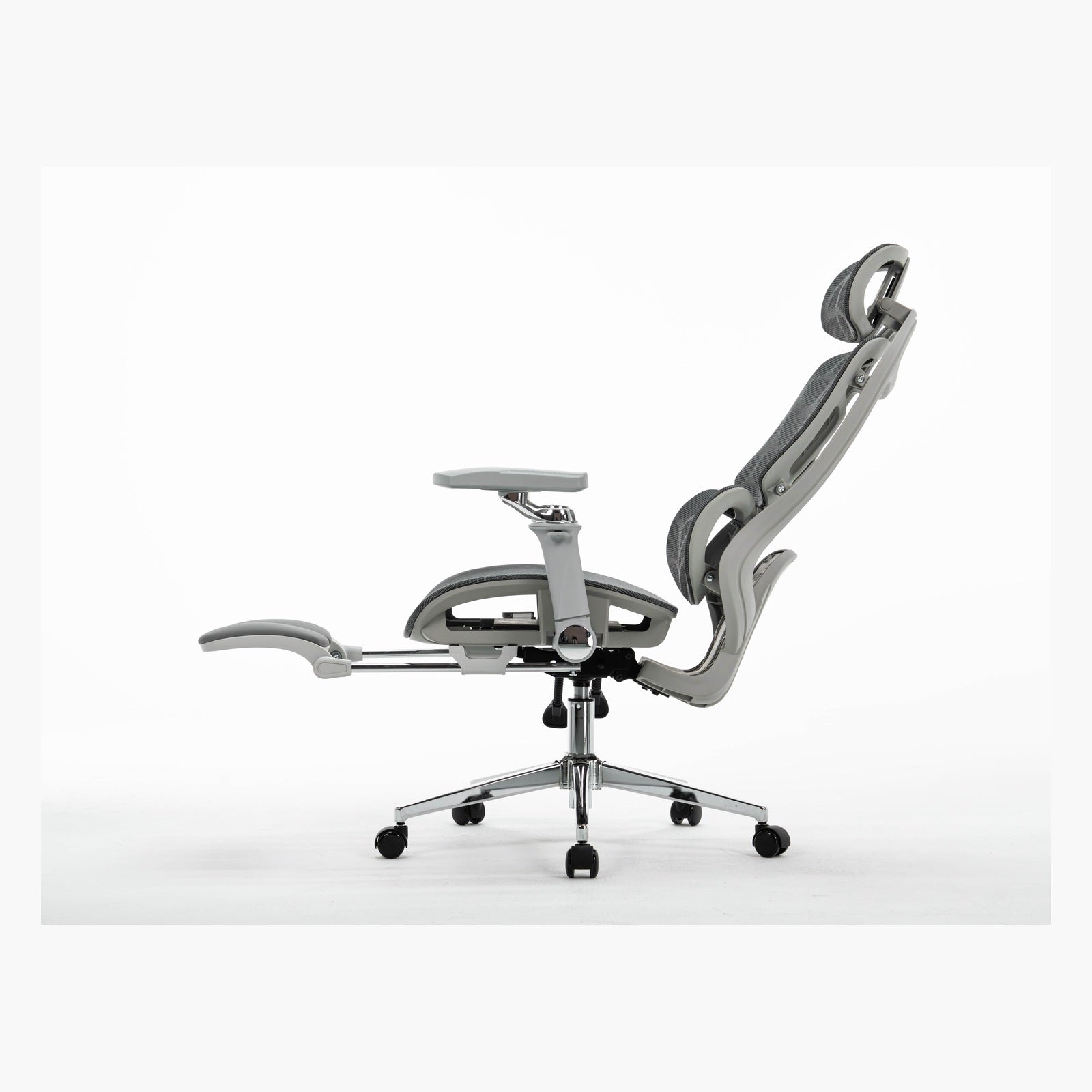 Silla de Oficina Ergonómica Wi - Office Furniture Distributor reseña y precio